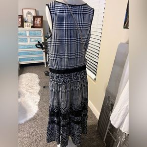Michael Kors maxi dress